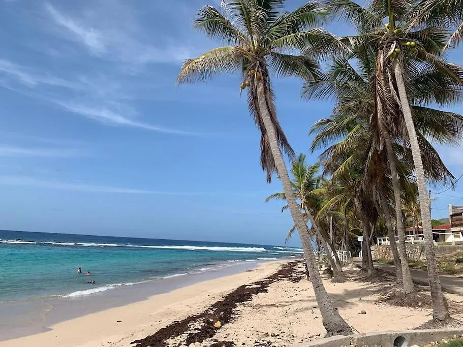 Bienvenue Aux Gites Bord De Mer Baie-Mahault 0*,  Guadeloupe