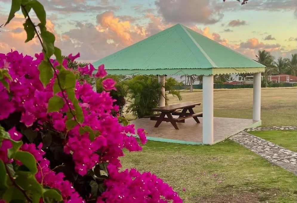 Bienvenue Aux Gites Bord De Mer Baie-Mahault Guadeloupe