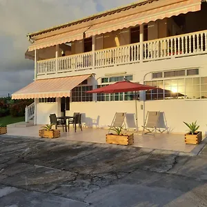 Hébergement de vacances Maison Du Bien Etre Mahault, Baie-Mahault